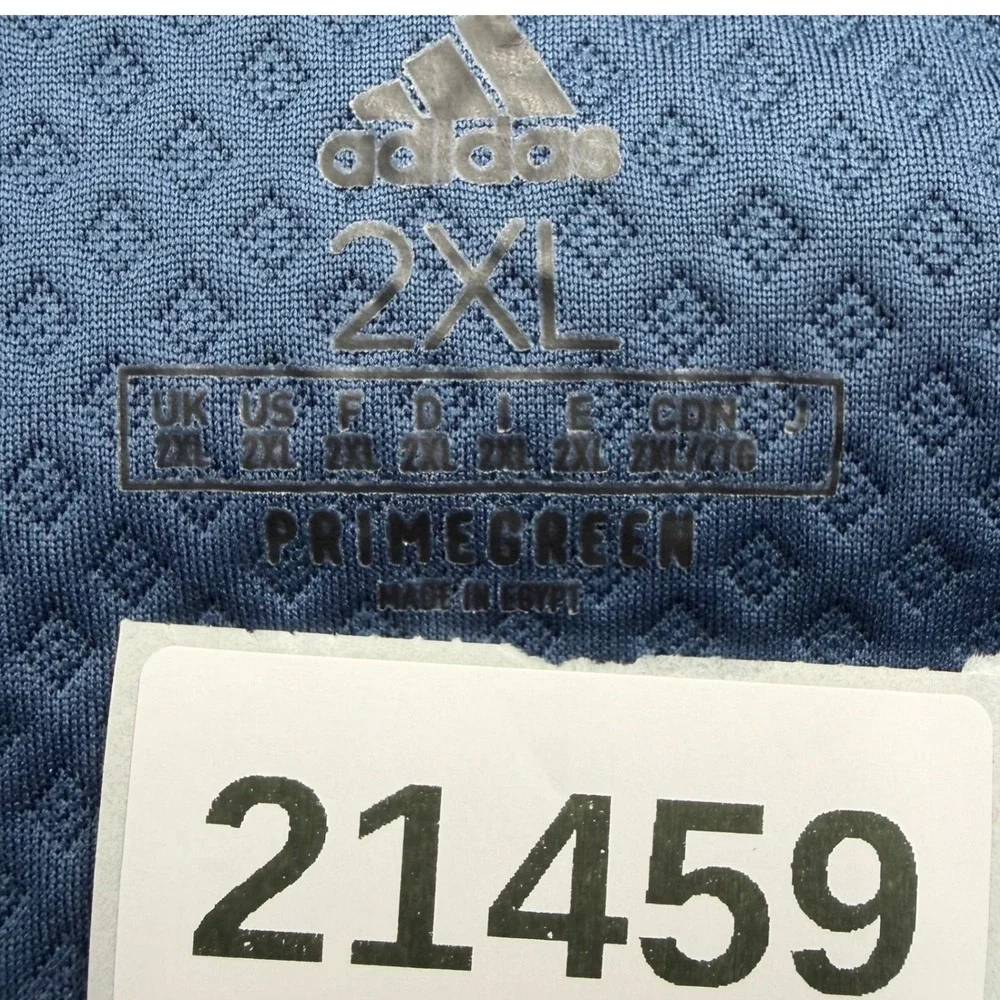 adidas no stains